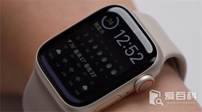 苹果手表可以测血压吗 苹果手表可以监测血压吗