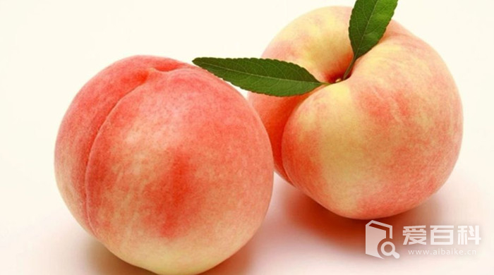 桃子的热量高吗 吃桃子会长胖吗