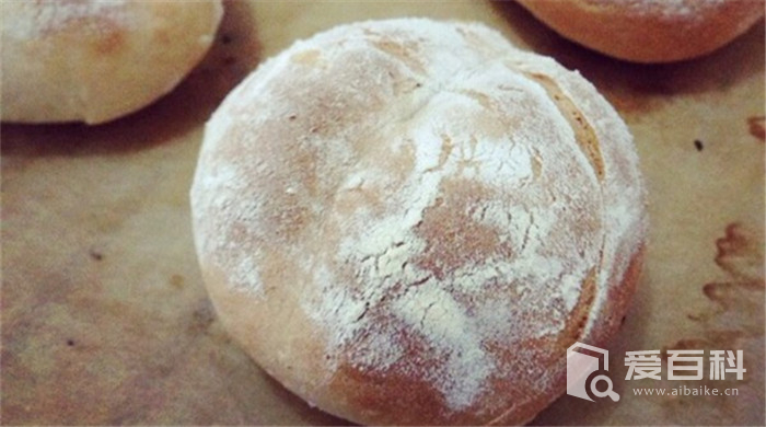 海蒂面包好吃又简单的做法是什么 如何做出蓬松美味的海蒂面包