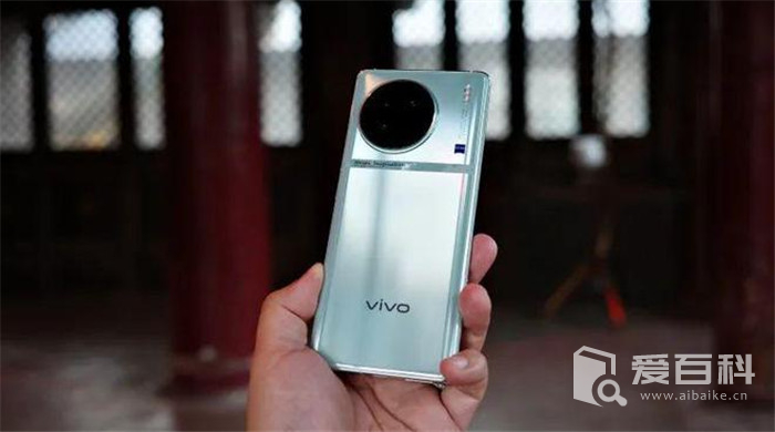 vivo X90s怎么投屏 vivo X90s如何将手机内容投射到电视上