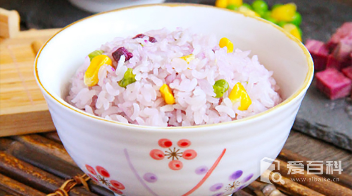 紫气东来养生饭好吃又简单的做法是什么