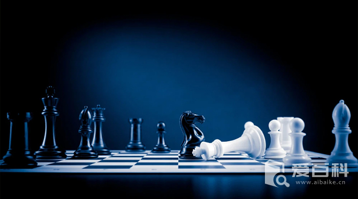 国际象棋是什么时候发明的 国际象棋发明时间介绍