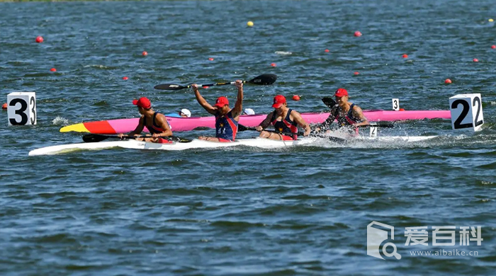 皮划艇是奥运会项目吗 皮划艇属于奥运会项目吗