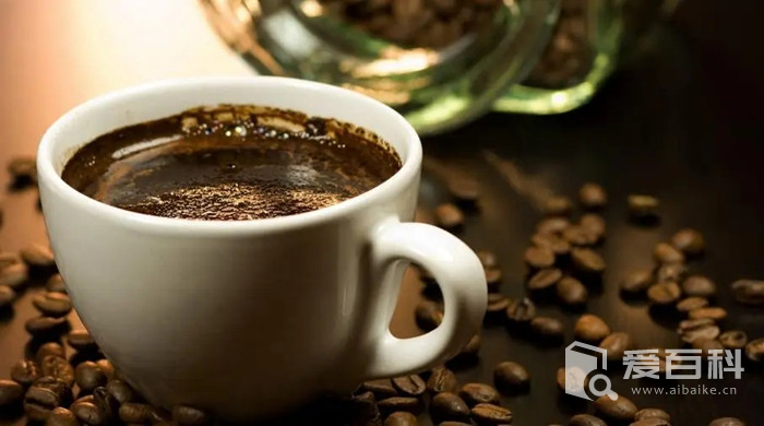 每天喝黑咖啡的有什么好处与坏处 黑咖啡能天天喝吗