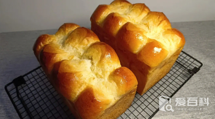 皇冠大面包家常做法是什么 在家怎么做出皇冠大面包