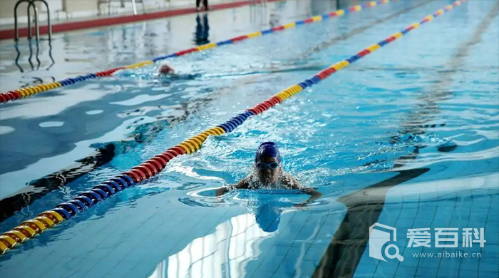 游泳比赛有25米吗 游泳比赛最少多少米