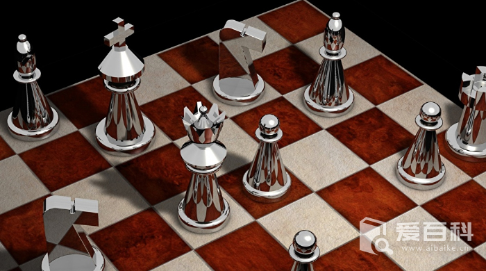 国际象棋是谁发明的 国际象棋的由来是什么
