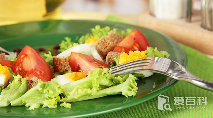 彩色沙拉好吃又简单的做法是什么 彩色沙拉如何做好吃又简单