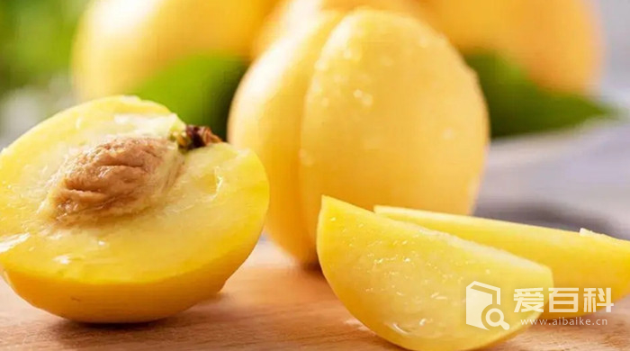 黄油桃吃了会发胖吗 吃黄油桃会不会长胖