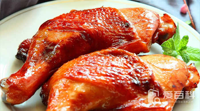 黑椒鸡腿好吃又简单的做法是什么 超好吃的黑椒鸡腿做法分享