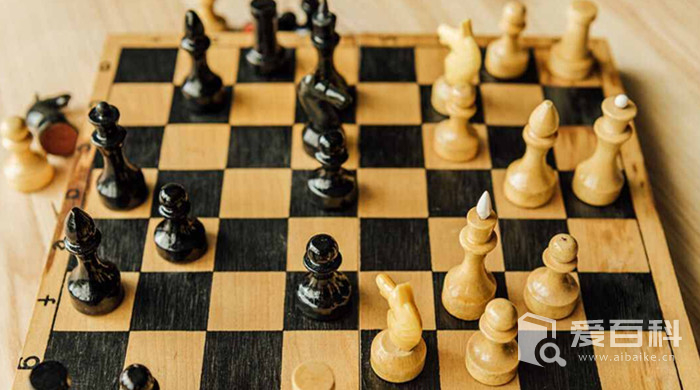 国际象棋是哪个国家发明出来的 国际象棋的起源介绍